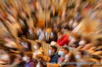Online und Präsenz – neue Lehrkonzepte greifen - Mannheimer Morgen