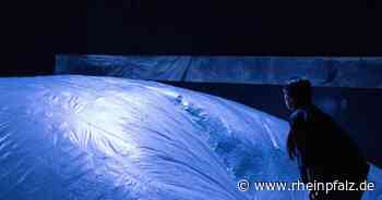 Das Schöne am Schrecklichen: Reden über Gewalt - Mannheim - Rheinpfalz.de