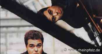 Mit bedingungsloser Hingabe: der Pianist Arcadi Volodos - Mannheim - Rheinpfalz.de