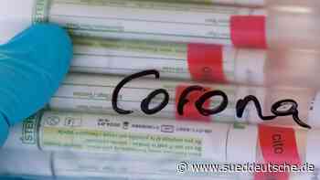 Positive Corona-Tests bei Drittligist Waldhof Mannheim - Süddeutsche Zeitung - SZ.de