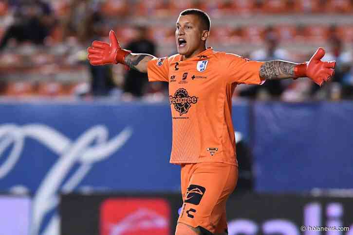 Querétaro propina tercera derrota en fila al Monterrey, que es cuarto - Hola News