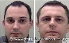 London pair jailed for Kent Class A drug supply