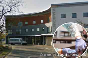 One in six young teenagers vaccinated in Epping