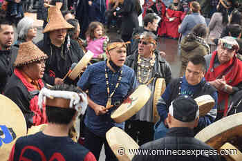 BC could be home to 500000 Indigenous people by 2041 – Vanderhoof Omineca Express - Omineca Express