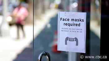 Sask. government extends mask, isolation mandate until the end of November