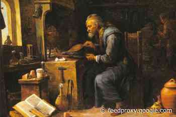 Turning Lead Into Gold