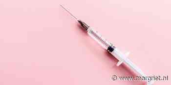 Uit voorzorg de griepprik halen: is dat een goed idee? - Margriet