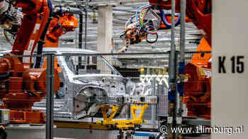 Verloren uren door hack niet meer in te halen bij Nedcar - 1Limburg | Nieuws en sport uit Limburg