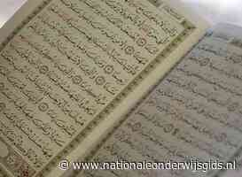 Ouders halen genoeg handtekeningen op voor islamitische school in Utrecht - Nationale Onderwijsgids