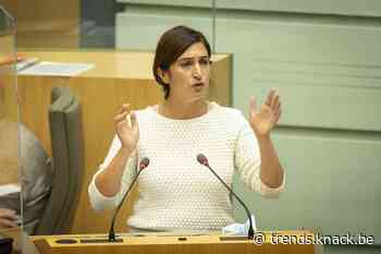 Zuhal Demir over VN-klimaattop: 'Zonder onze kerncentrales halen we de klimaatneutraliteit niet' - Trends