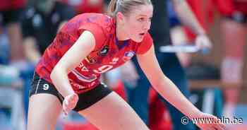 Kris Vansnick (Asterix Avo): “Dat we in Oostende twee punten halen, is de meest positieve vaststelling van de hele avond” - Het Laatste Nieuws