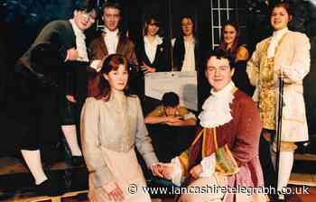 What the Dickens! Pupils tackled a classic