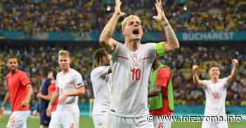 ‘RADIO PENSIERI’, TRANI: “La Roma ha provato fino all’ultimo a prendere Xhaka” - ForzaRoma.info