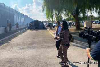Criticità nel carcere di Trani, la questione arriva in Parlamento - TraniViva