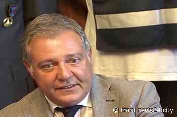 Giustizia svenduta, chiesta la conferma delle condanne per Savasta e Scimè - Trani news24city