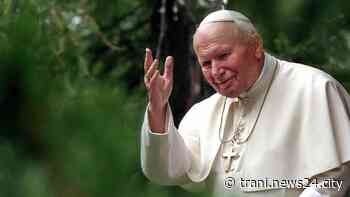 Torna l’appuntamento con il “Riconoscimento Giovanni Paolo II” - Trani news24city