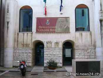 “I codici danteschi”, conferenza venerdì 22 ottobre a Trani - Trani news24city