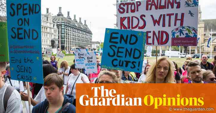 Ignore the buzzwords, the Tories will inflict yet more damage on local services | Frances Ryan