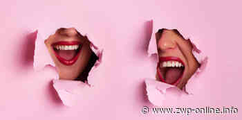 Frauen gehen 2020 häufiger zum Zahnarzt als Männer – ZWP online – das Nachrichtenportal für die Dentalbranche - ZWP Online - Das Nachrichtenportal für die Dentalbranche