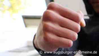 Streit zwischen zwei Männern in einem Asylbewerberheim in Senden eskaliert - Augsburger Allgemeine