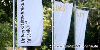 Große Daten schnell senden: Bonn hat's schon – Düsseldorfer Klinik funkt jetzt auch 5G - Kölnische Rundschau