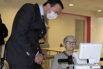 Minister Wouter Beke: “Als je een hart hebt voor de zorg, toon het!”