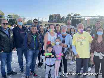 Pioltello: più di 60 bambini in piazza per la prima Giornata della Meraviglia - Prima la Martesana