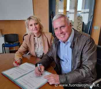 Pioltello: Claudio Dotti, responsabile della Protezione Civile, è il nuovo assessore allo Sport - Fuoridalcomune.it