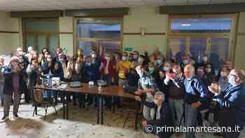 Elezioni a Pioltello, Ivonne Cosciotti stravince già al primo turno - Prima la Martesana