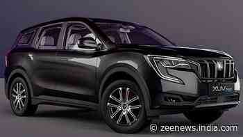Mahindra XUV700 clocks 65,000 bookings in 14 days; Deliveries to begin soon - Check details here