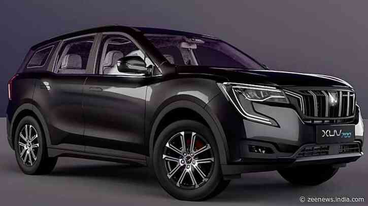 Mahindra XUV700 clocks 65,000 bookings in 14 days; Deliveries to begin on this date - Check here