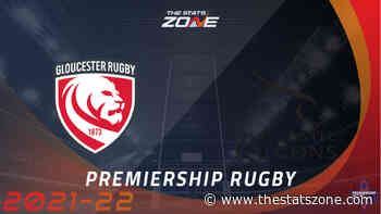 Gloucester vs Newcastle Falcons Preview & Prediction - The Stats Zone