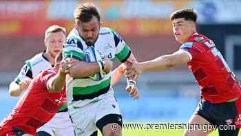 Gloucester Rugby v Newcastle Falcons Preview – Round 6 - Premiership Rugby