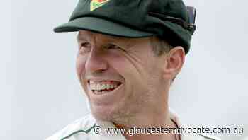 Siddle stars as Tassie beat WA in thriller - Gloucester Advocate