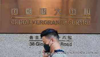 Evergrande creditors' rights protected - Gloucester Advocate
