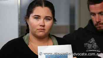 Grim signs in WA search for missing Cleo - Gloucester Advocate