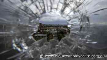 Air strike hits capital of Tigray region - Gloucester Advocate