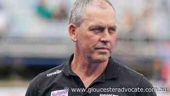 Hockey, baseball competitions called off - Gloucester Advocate