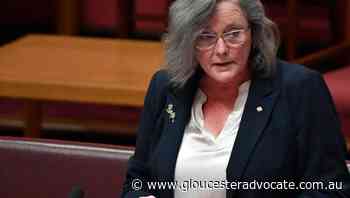 SA's Grogan promises to be worker advocate - Gloucester Advocate