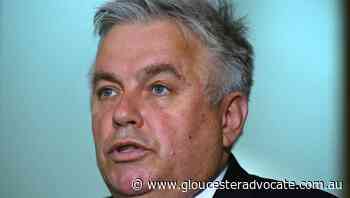 Fresh attempts for federal integrity body - Gloucester Advocate