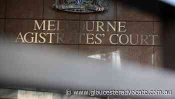 Community leader stabbed in welfare check - Gloucester Advocate