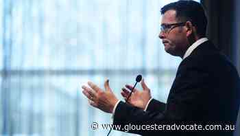 A little bit of determination goes a long way - Gloucester Advocate