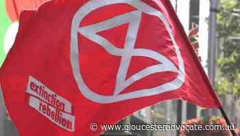 Protesters charged with disrupting traffic - Gloucester Advocate