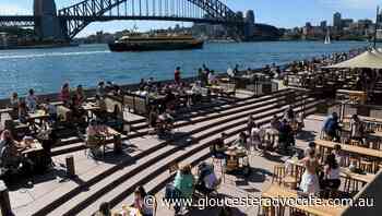 NSW records 283 cases, seven deaths - Gloucester Advocate