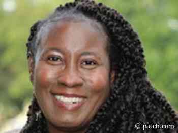 Meet The Gloucester Township School Board Candidate: Kia Lipscomb - Gloucester Township, NJ Patch