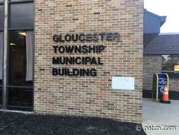 Gloucester Township Citizens Honored At Appreciation Ceremony - Patch.com