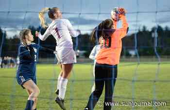 Emma West powers Gray-New Gloucester past Poland - Lewiston Sun Journal