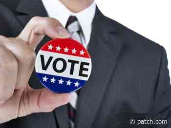 NJ 4th Legislative District Elections: Whos Running, How To Vote - Patch.com