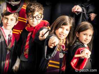 Share Your Halloween Costume Photos With Gloucester Twp. Patch - Patch.com