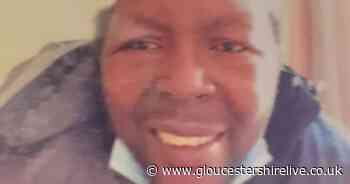 Missing Gloucester man Aural prompts urgent police appeal to find him - Gloucestershire Live